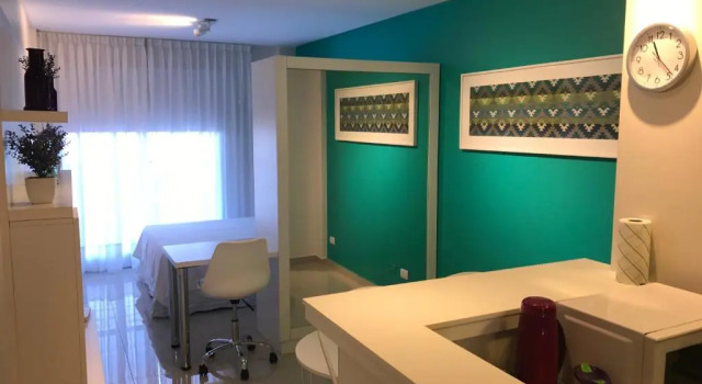 Студия Edificio Celedonio Gutiérrez 651