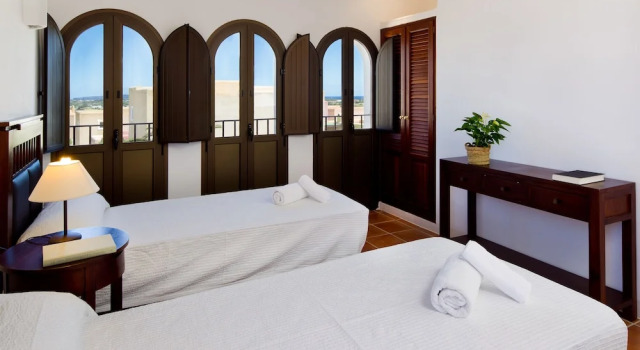 Вилла Can Noves - Villa de 4 suites -35