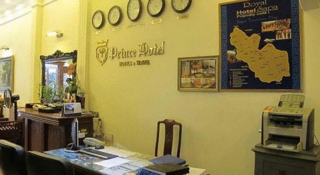 Люкс IL Divo Hostel 8 Hàng Đào & Travel & Spa - Hanoi Old Quarter