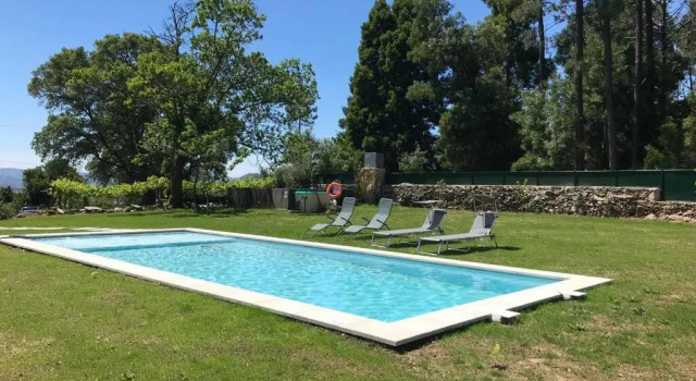 Casa do Eido da Torre, Ponte de Lima