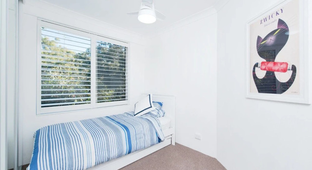 The Poplars, Unit 24/34 Magnus Street, Забронировать Отель Нельсон-Бей Port Stephens, рядом с Марина d'Albora