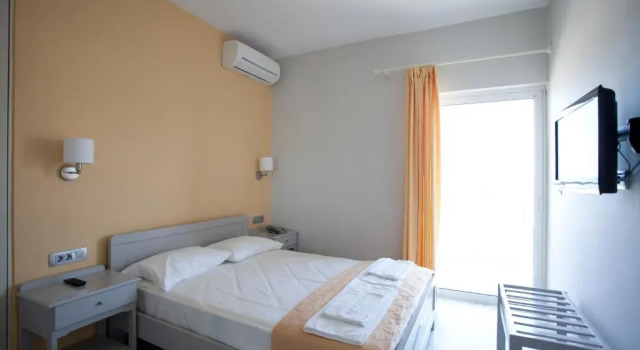 Апартаменты Superior Phaedra Hotel
