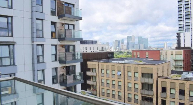Guestready - 2-bdr Apartment With Balcony by The Thames