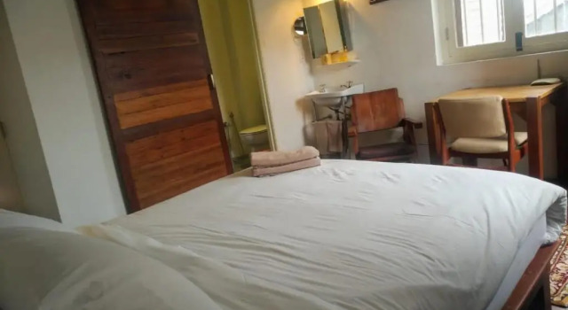 Номер Deluxe Ren I Tang Heritage Inn