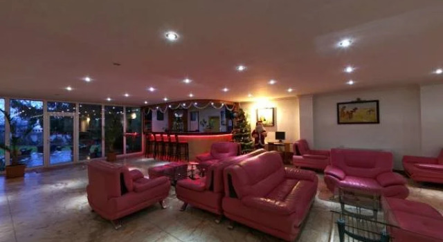 Zornica Hotel
