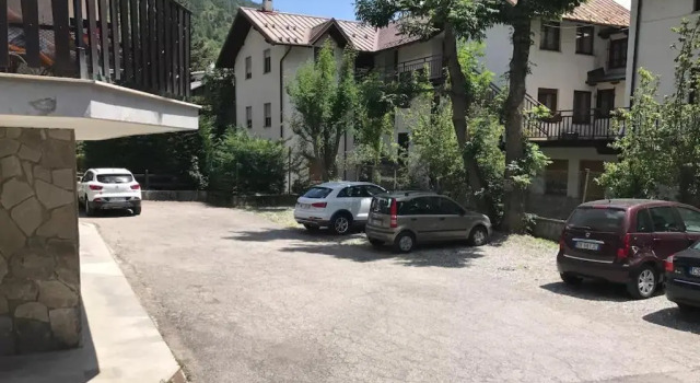 Апартаменты Bardonecchia Holidays