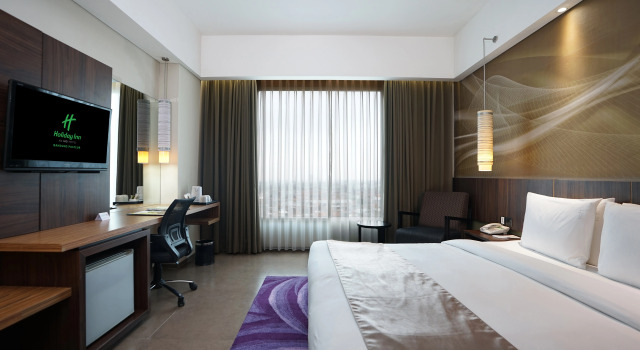 Holiday Inn Bandung Pasteur by IHG