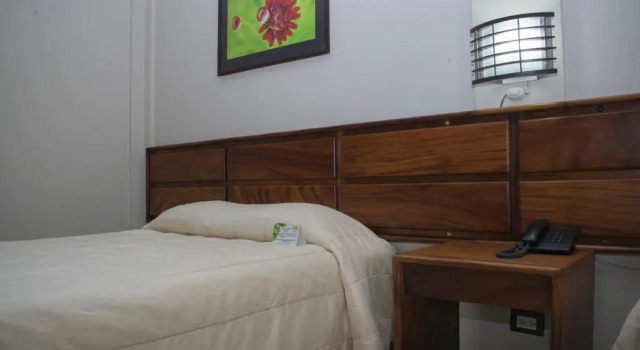 Номер Standard Hotel Suerre
