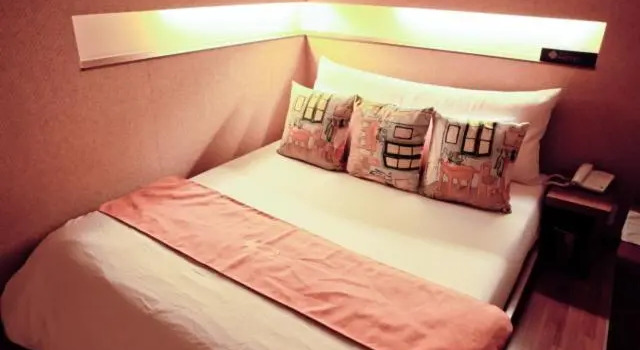 Двухместный номер Standard Hotel Diamant