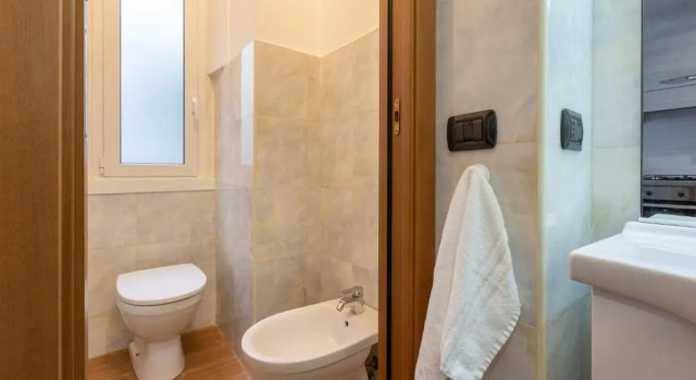 Casa da Suite Gluck, Забронировать Отель Отели Милана с парковкой, рядом с Сондрио, Парковка