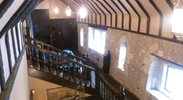 Hitchin Priory Hotel, 预订 酒店 希钦 赫特福德郡