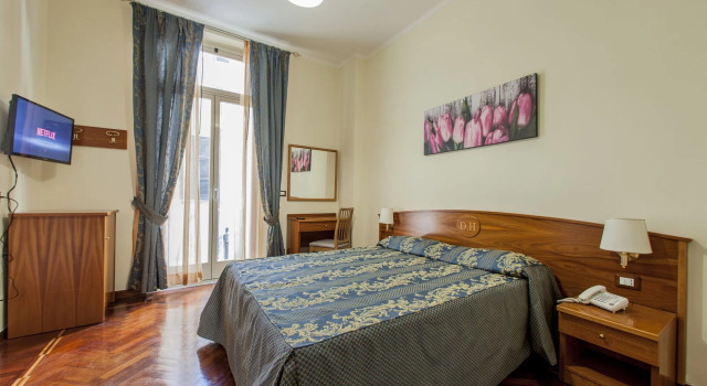 Hotel Domus Praetoria