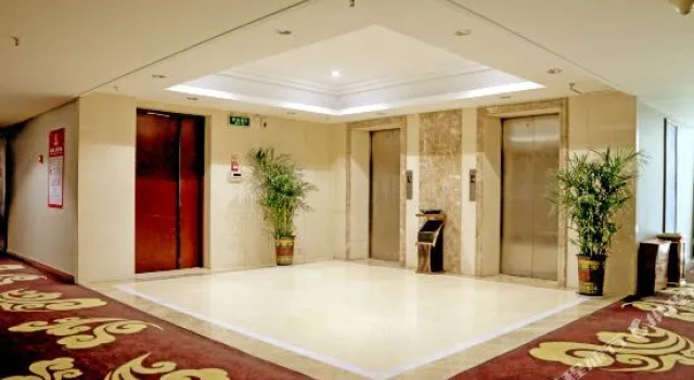 Xincheng Zhouji Hostel