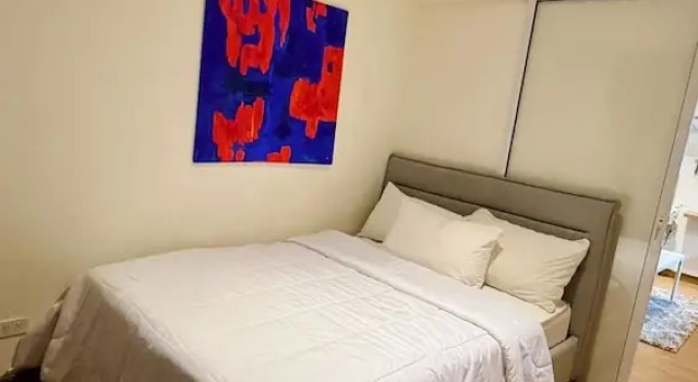 Номер Standard Azure Urban Resort 1br-2br Boracay