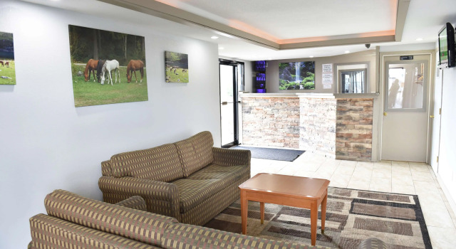 Knights Inn Merrillville, Prenota Hotel Merrillville Indiana