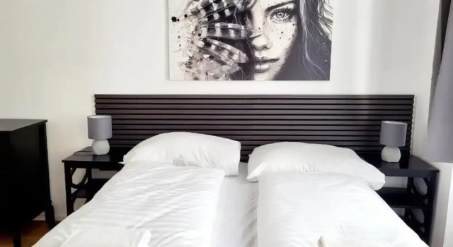 City Home Lifestyle Vienna, Prenota Residence Vienna Austria