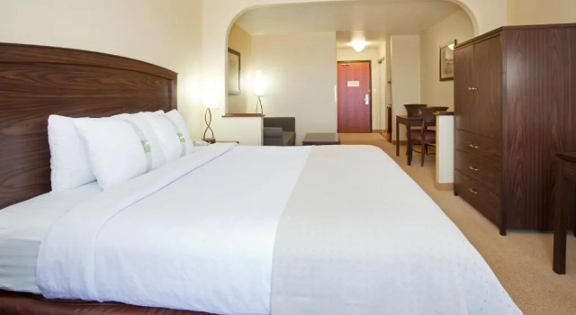 Номер Standard Holiday Inn Denver-Parker-E470/Parker Road by IHG