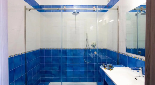 Семейный номер Standard с видом на море Giglio di mare Resort
