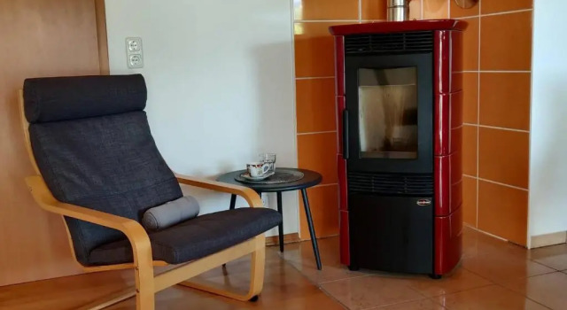 Апартаменты Appartement Alpenliebe