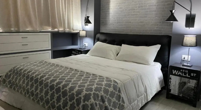2B Fifteen Floor Suite Napoli