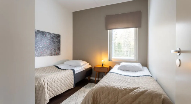 Vuokatti Booking Suites, Buchen Sie Hotel Hotels in Ostfinnland mit Parkplatz, Parkplätze