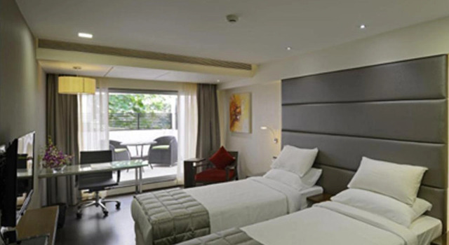 Номер Standard Hotel Grande 51