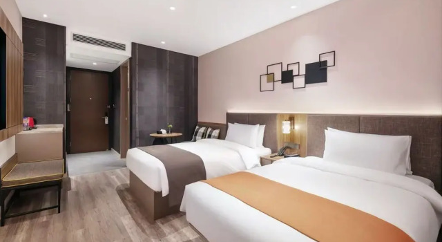 Номер Standard Home Selection Hangzhou-near West Lake and Hubin in77 Hangzhou,West Lake Walkable