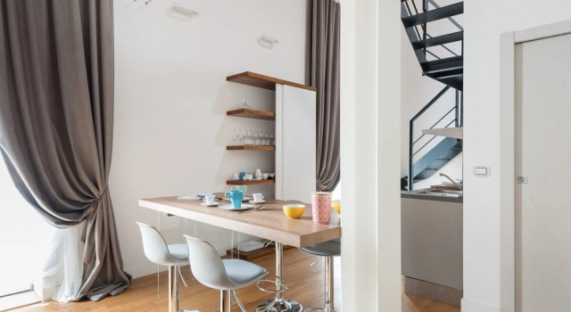 Loft Mercado a Ortigia