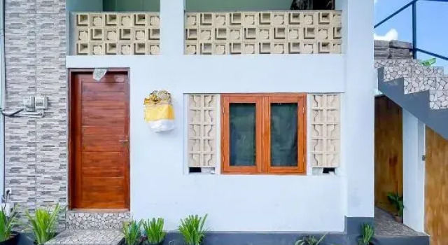 Winy House, Boek Hotel Goedkope hotels in Bali
