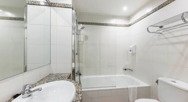 Апартаменты Standard Apartaments Giberga