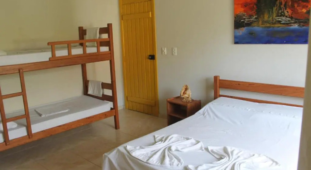 Люкс Superior REFUGiO MINEIRO HOTEL BOUTIQUE