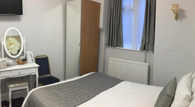 Двухместный номер Standard Astoria Hotel