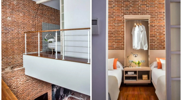 Eric Vökel Boutique Apartments - Madrid Suites