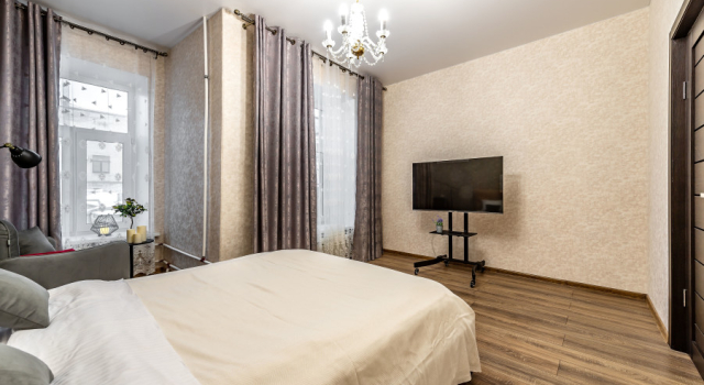 ApartMe Моховая, Забронировать Отель Центральный район Санкт-Петербург, рядом с Музей обороны и блокады Ленинграда