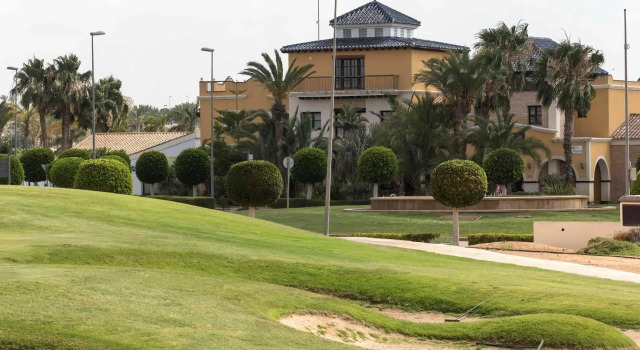 Casadeluxe El Oasis, Prenota Hotel Hotel a Murcia con parcheggio, Parcheggio