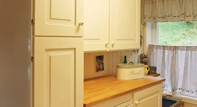 Апартаменты 5 Person Holiday Home in Lonevag