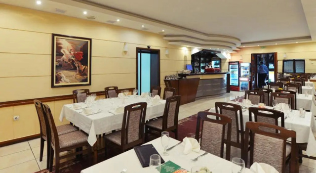 Guest house Vila Bor, Забронировать Отель Нови-Сад Воеводина