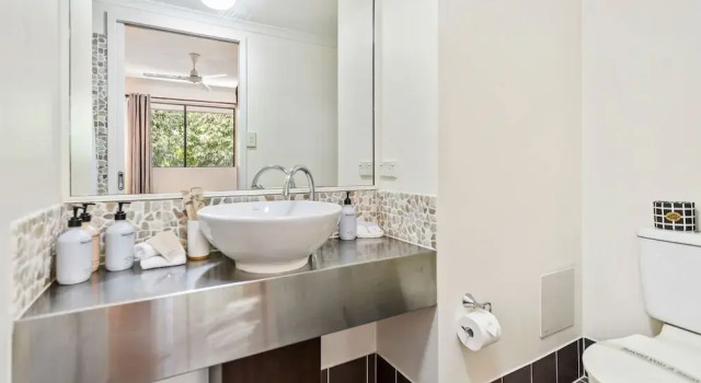 Апартаменты Palm Cove Studio Pools Spa Bar
