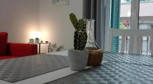 Апартаменты Fiore di Cactus