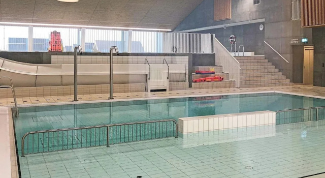 Коттедж 12 Person Holiday Home in Thyboron