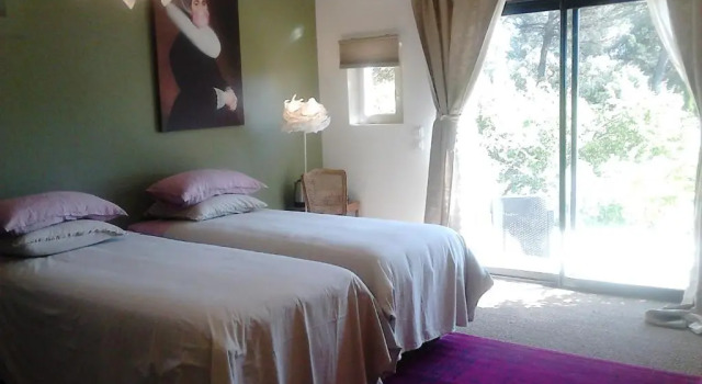 La Maison de Charlie, Boek Hotel SPA-hotels in Luberon, SPA