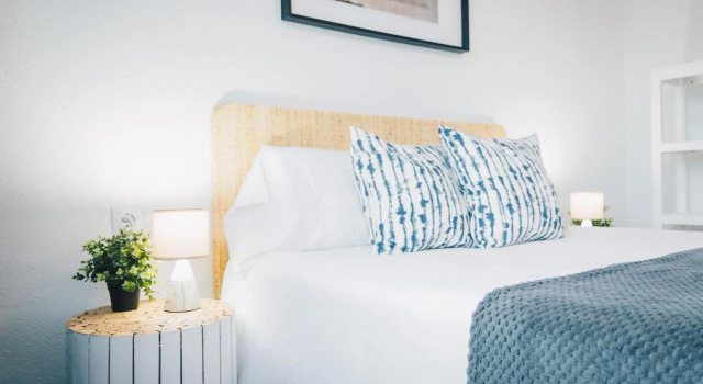 Ibaibe apartment by People Rentals, Забронировать Апартаменты/квартира Отели Бильбао с парковкой, рядом с Miraflores Bridge, Парковка