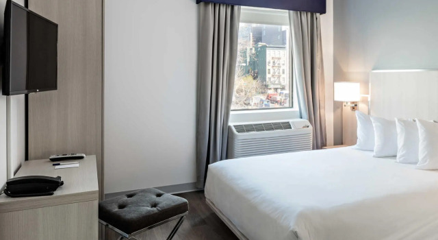 Двухместный номер Deluxe The Gatsby Hotel