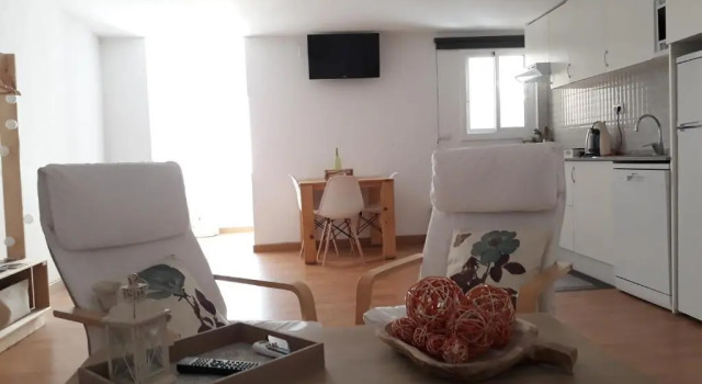 Апартаменты c 1 комнатой Bettatur Apartaments Rera Sant Domenech