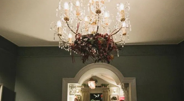 The Station House Hotel, Prenota Hotel Kilmessan Contea di Meath