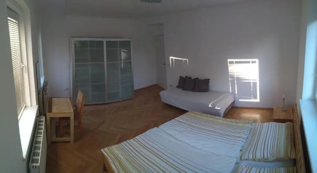 Appartment Lainz