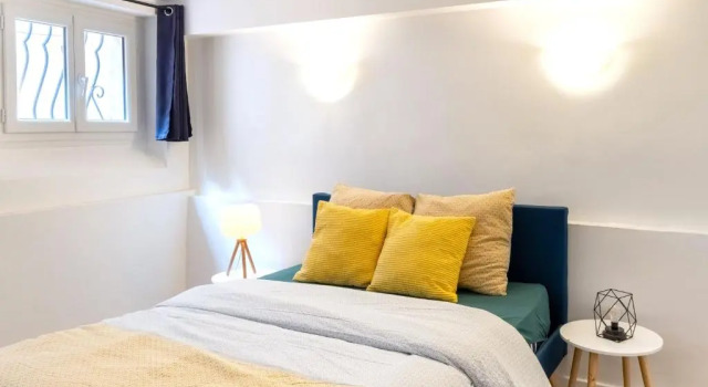 À 200M de la Gare Matabiau - Appartement tout équipé en Hypercentre -, Забронировать Апартаменты/квартира Апартаменты Тулузы, рядом с Le Pont Neuf, Апартаменты/квартира