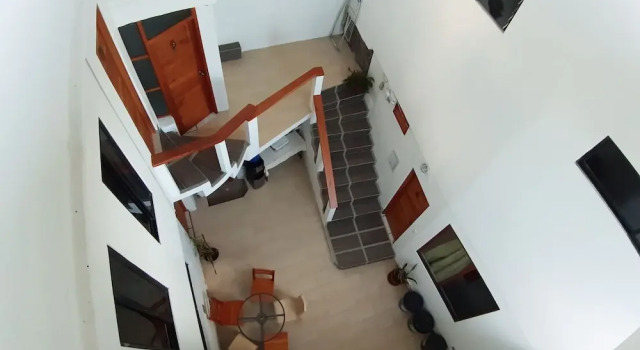 El Bambú Galapagos, Boek Hotel Puerto Ayora 