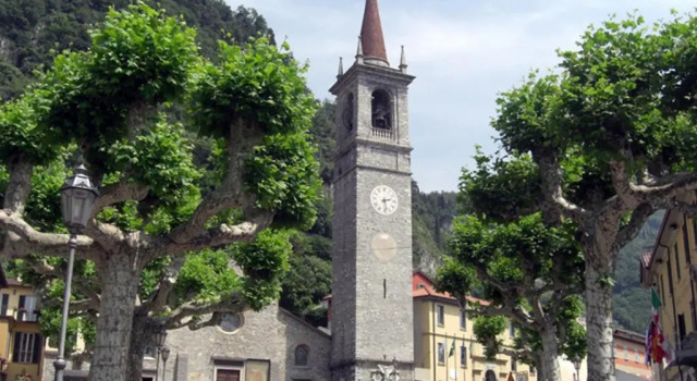 Апартаменты Bellavista Bellano