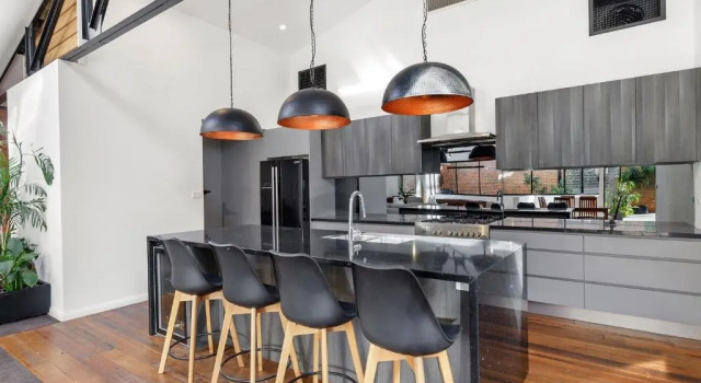 Parry Street 186 Unit 2